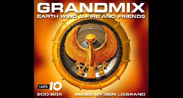 Grandmix - Earth, Wind & Fire