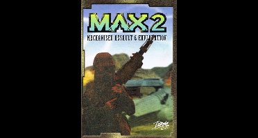 Max 2 - (1998) /Windows