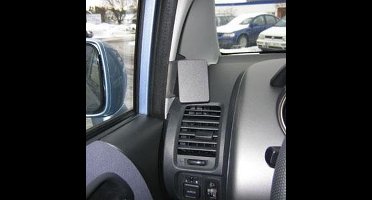 Brodit ProClip houder geschikt voor Honda Jazz 2005-2008 Left mount