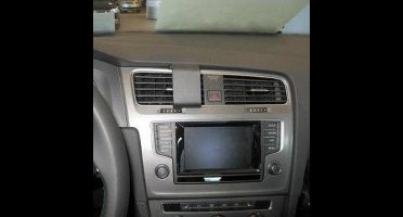 Brodit centrale dashmount voor Volkswagen Golf VII 13-13