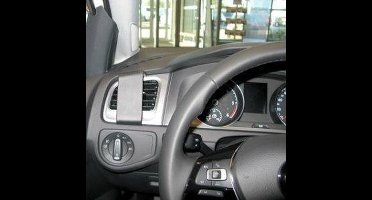 Brodit ProClip houder geschikt voor Volkswagen Golf 7 / Variant/ Alltrack/ Sportscombi 2013 - Left mount