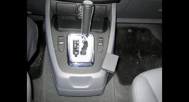 Brodit ProClip houder geschikt voor SsangYong Rodius 2006-2012 Console mount