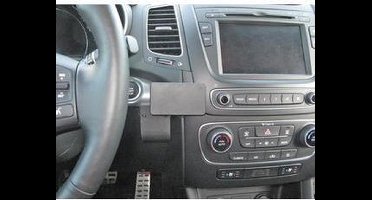 Brodit ProClip houder geschikt voor Kia Sorento 2013-2014 Center mount