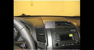 Brodit ProClip houder geschikt voor Kia Sorento 2010-2012 Center mount