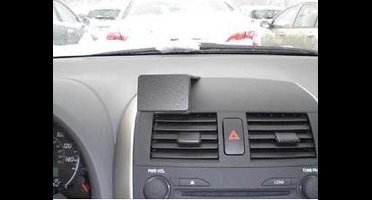 Brodit ProClip houder geschikt voor Toyota Corolla 2009-2011 Center mount
