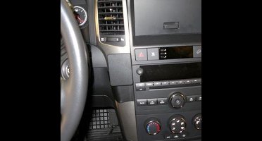 Brodit ProClip houder geschikt voor Chevrolet Captiva 2007-2011 Center mount