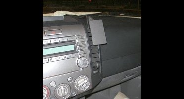 Brodit ProClip houder geschikt voor Ford Ranger - Mazda BT50 2007-2012 Angled mount