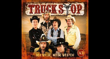 Der Wilde, Wilde Westen