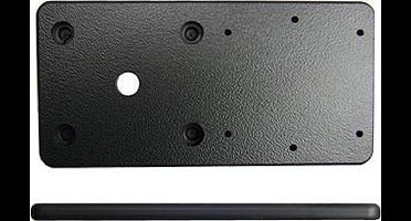 Mounting Plate 100 x 50 x 5 mm
