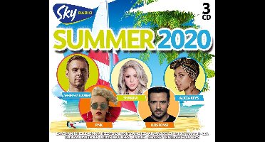 Sky Radio Summer 2020