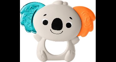 Fisher Price Koala bijtspeeltje