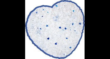 Laroy Duvo Kattenbakvulling - Neutraliseert Urinevocht & Is Geurvrij - Schone Pootjes - 5Liter