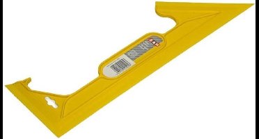 SAM behang- en verfliniaal