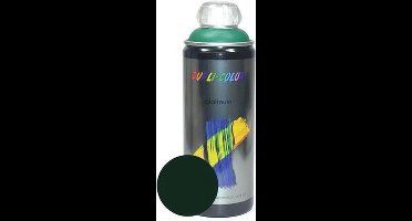 Motip 719790 Platinum Dupli-Color Zijdeglans - 400 ml