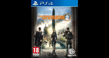 The Division 2 - PS4