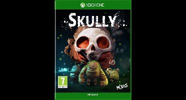 Skully /Xbox One