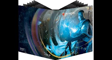 Magic the Gathering TCG Core Set 2021 Pro Binder