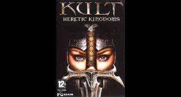Kult; Heretic Kingdoms - PC Game