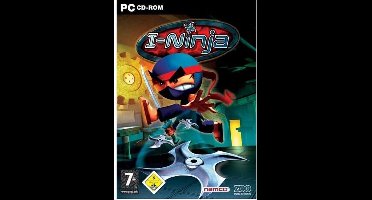 I-Ninja /PC