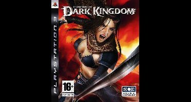 Untold Legends Dark Kingdom