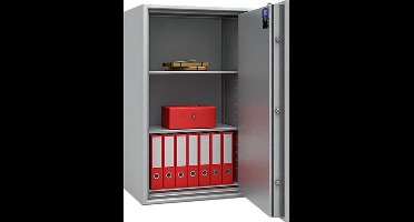 De Raat Brandkasten - Inbraakwerende Kluis - DRS Wuppertal 3