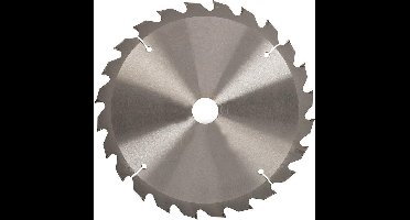 StahlKaiser Zaagblad 190 mm x 48T Ø asgat 30 mm-ringen 25.4 en 16 mm