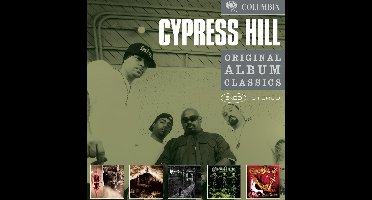 Original Album Classics 2