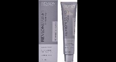 Revlon - Revlonissimo Colorsmetique - Haarverf - 60ML - 6.24