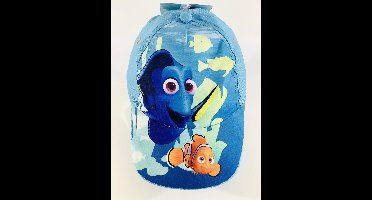 Finding Nemo cap lichtblauw 48-51cm 1-4 jaar