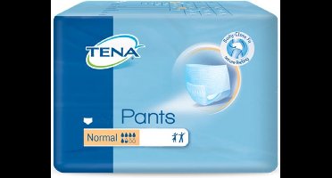 Tena Proskin Pants Normal Small - 4 pakken van 15 stuks