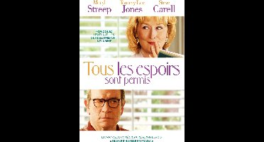 Tous Les Espoirs Sont..