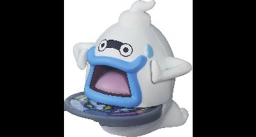 Yo-Kai Watch Medal Moments Whisper