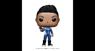 Funko Pop! TV Star Trek Discovery Michael Burnham