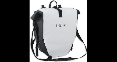 Lynx Pakaftas Rocky Xl 25 Liter Wit