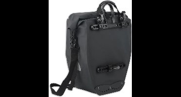 Lynx Pakaftas Rocky Xl 25 Liter Zwart