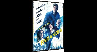 Paranoia (DVD) (Geen Nederlandse ondertiteling)