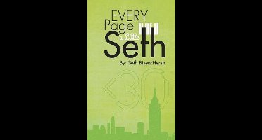 Every Page a Little Seth