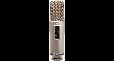 RØDE NT2-A - Studiomicrofoon