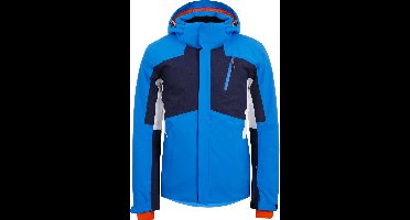 Icepeak - Icepeak Flasher - Royal Blue - mannen - Maat 48