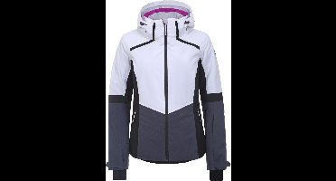 Icepeak - Icepeak Forkland - Optic White - vrouwen - Maat 40