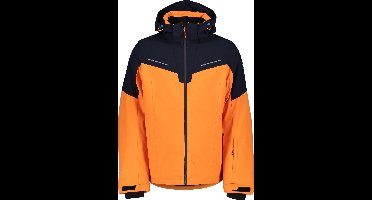 Icepeak - Icepeak Freyburg - Orange - Mannen - Maat 48
