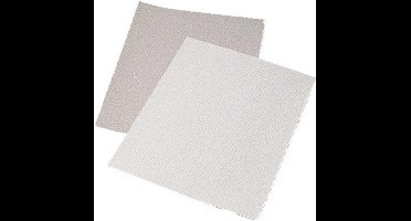 3M Schuurpapier 230 x 280mm P220 - 50stuks