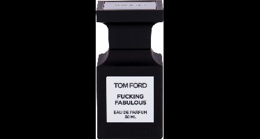 Tom Ford Fucking Fabulous - 30 ml - eau de parfum spray