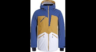 Icepeak - Icepeak Calamus - Fudge - mannen - Maat 50