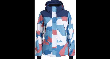 Icepeak - Icepeak Calera - Turquoise - vrouwen - Maat 42