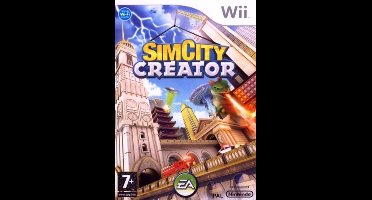 SimCity: Creator