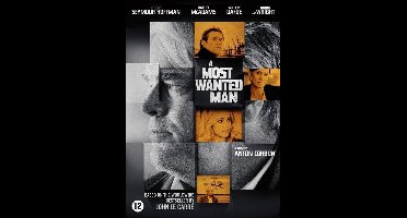 A Most Wanted Man