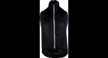 Q36.5 Fietsjas AirVest 69gr. - Zwart - S
