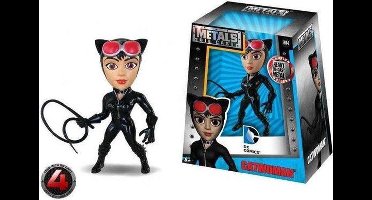 Metals Die Cast DC CATWOMAN