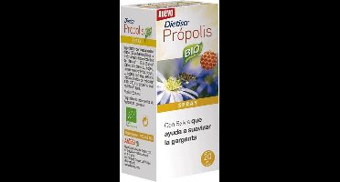 Health Aid Moodprobio 30 Capsulas